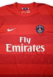 2012-13 PARIS SAINT-GERMAIN *IBRAHIMOVIĆ* SHIRT XL