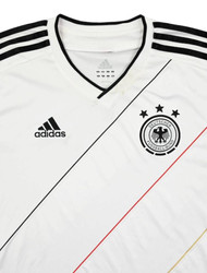 2012-13 GERMANY SHIRT L