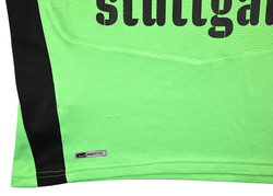 2009-10 VFB STUTTGART *LEHMANN* GK LONGSLEEVE KOSZULKA M