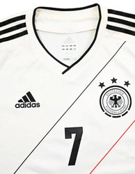 2012-13 GERMANY *SCHWEINSTEIGER* KOSZULKA L