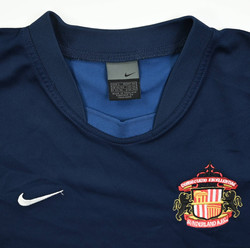 SUNDERLAND KOSZULKA L