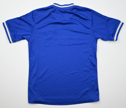 2013-14 CHELSEA LONDON SHIRT M. BOYS