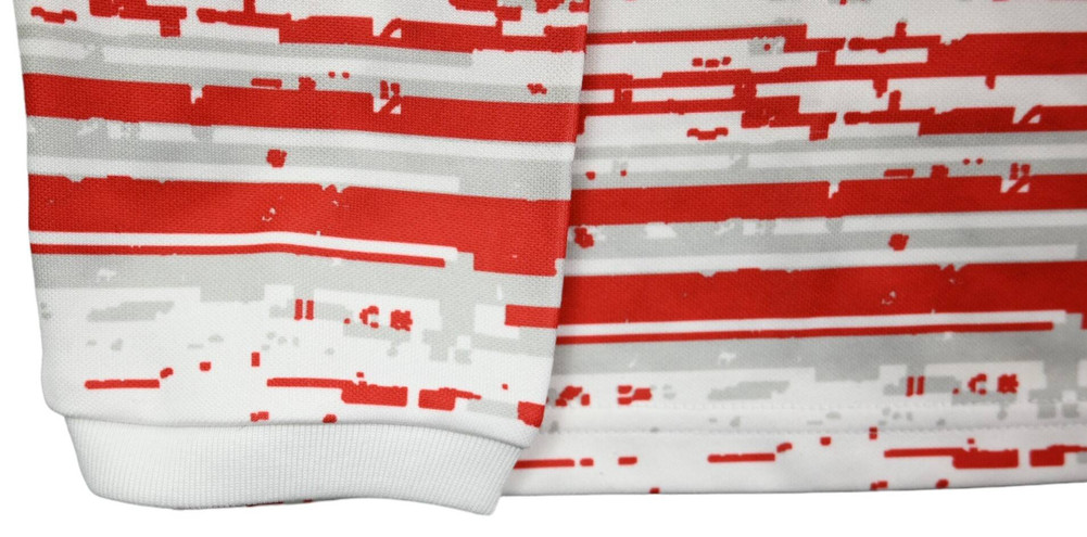 2016-17 MANCHESTER UNITED LONGSLEEVE SHIRT M