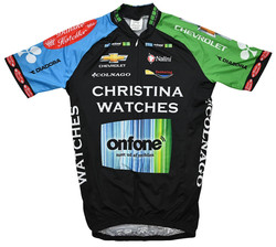 NALINI CYCLING SHIRT M