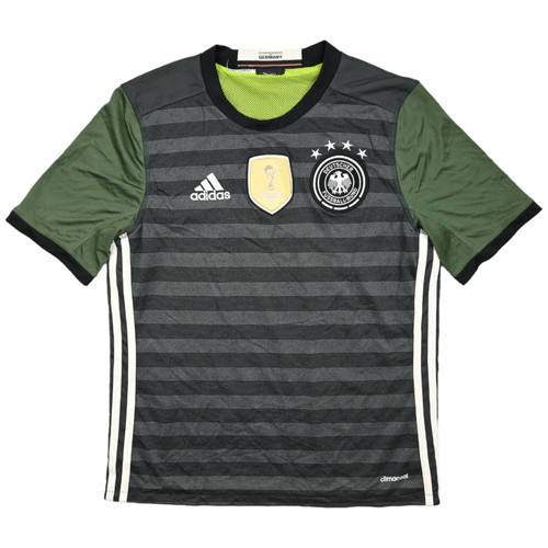 2015-17 GERMANY SHIRT L.BOYS