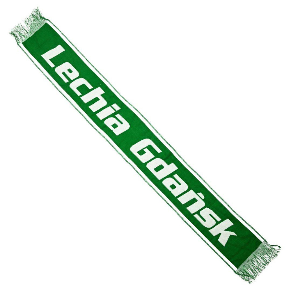 LECHIA GDAŃSK SZALIK