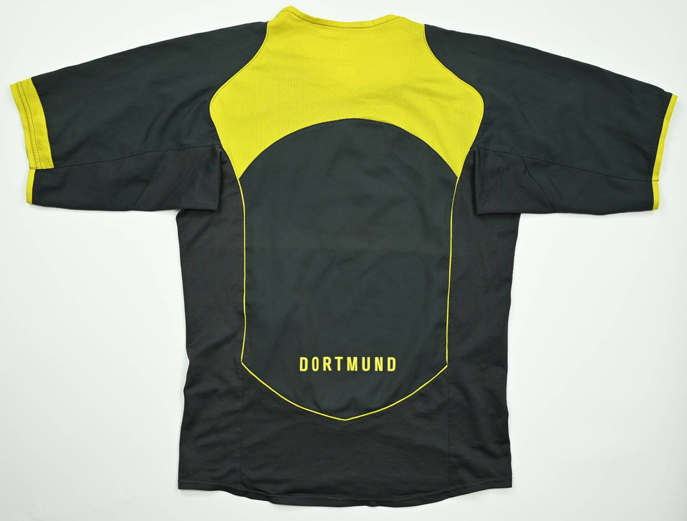 2004-05 BORUSSIA DORTMUND KOSZULKA S  
