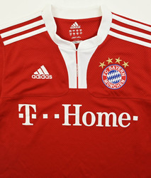 2009-10 BAYERN MUNCHEN KOSZULKA L. BOYS