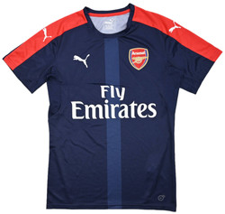 2016-17 ARSENAL LONDON KOSZULKA S