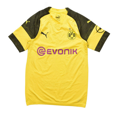 2018-19 BORUSSIA DORTMUND KOSZULKA XL