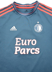 2022-23 FEYENOORD *BIJLOW* GK SHIRT M. BOYS
