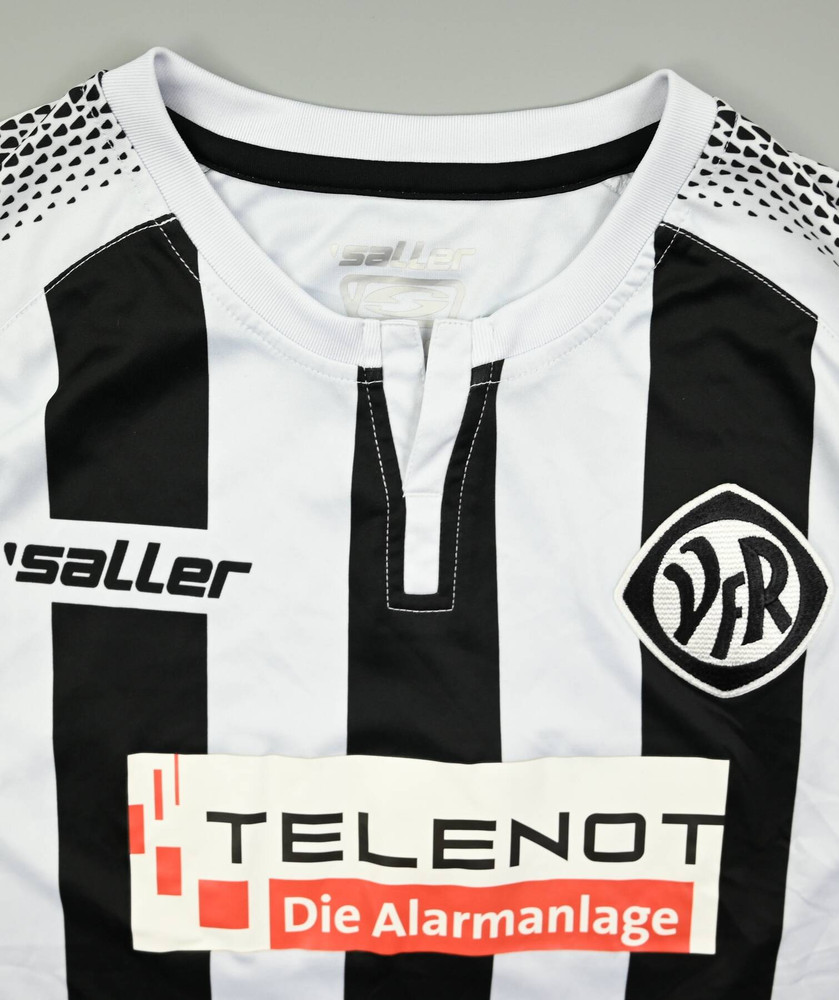 2019-20 VFR AALEN KOSZULKA L/XL