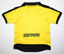 2015-16 BORUSSIA DORTMUND KOSZULKA M. BOYS