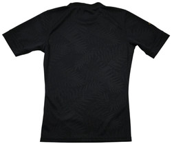 ALL BLACKS NEW ZEALAND RUGBY KOSZULKA S