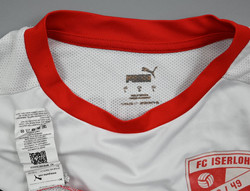 FC ISERLOHN *GUNDOGDU* SHIRT L