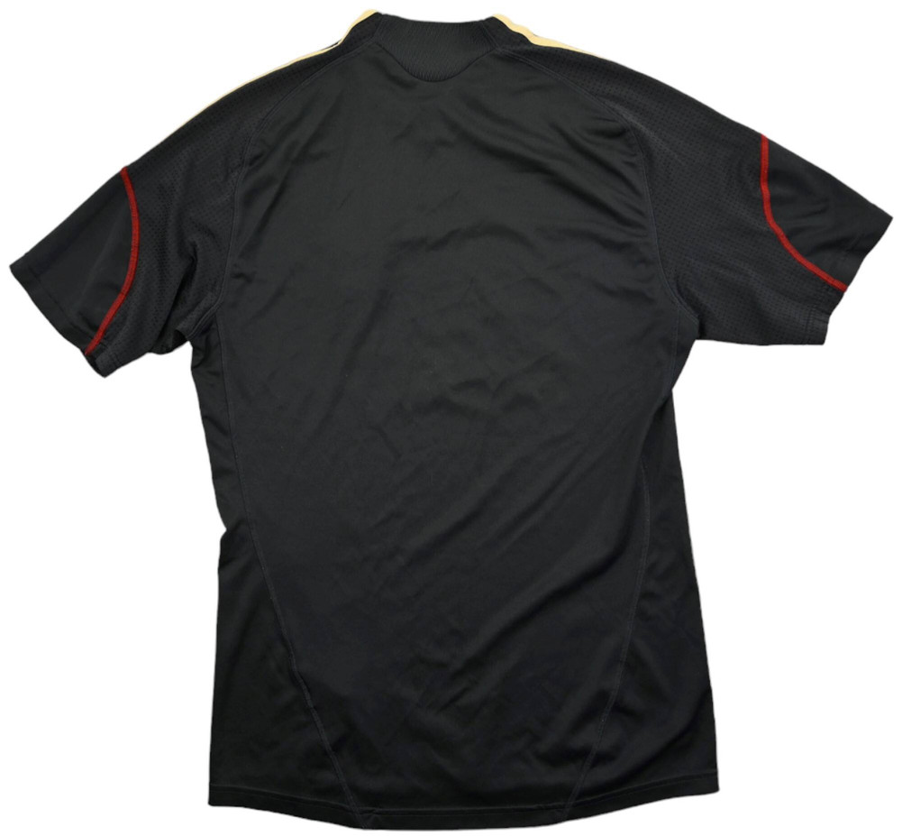 2009-10 LIVERPOOL KOSZULKA S