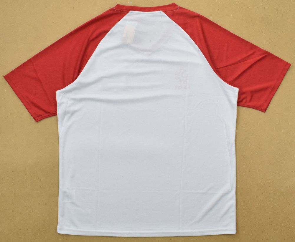 2018 POLAND KOSZULKA XL