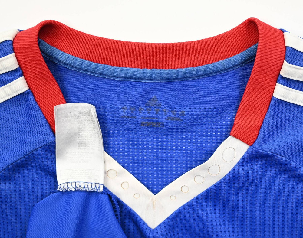 2010-11 CHELSEA LONDON KOSZULKA L