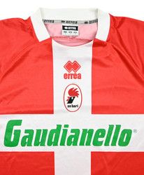 2006-07 BARI GK LONGSLEEVE KOSZULKA L