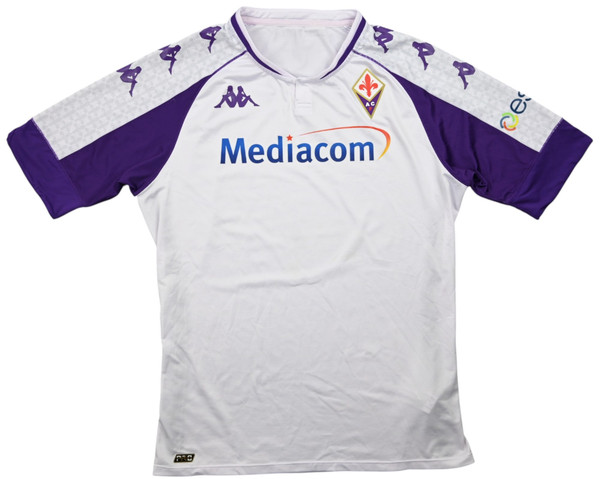 2020-21 FIORENTINA KOSZULKA L