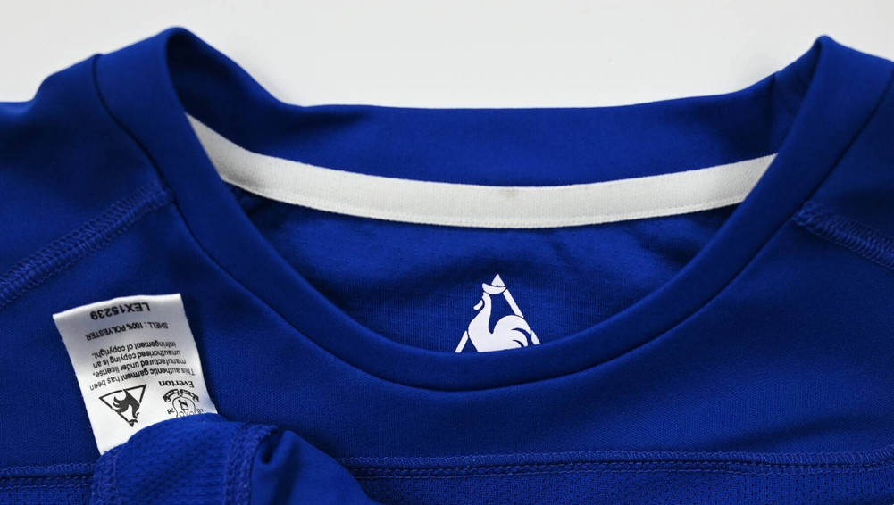 2010-11 EVERTON KOSZULKA S