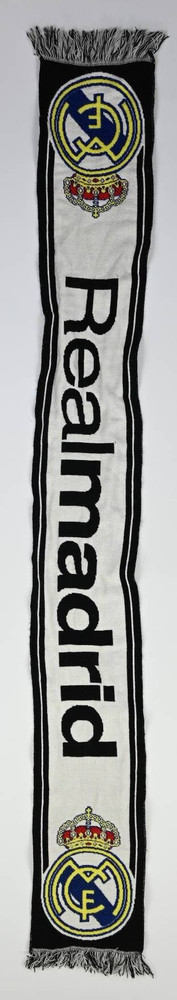 REAL MADRID SCARF