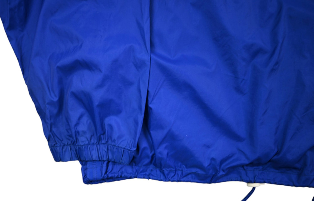 ADIDAS OLDSCHOOL JACKET L