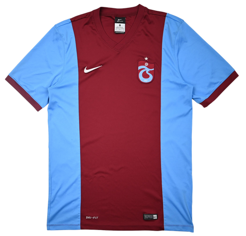 2015-16 TRABZONSPOR KOSZULKA M