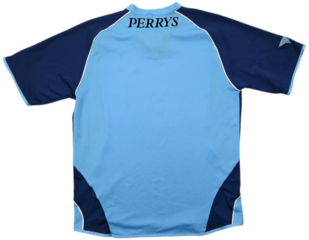 2005-06 BARNSLEY KOSZULKA XL