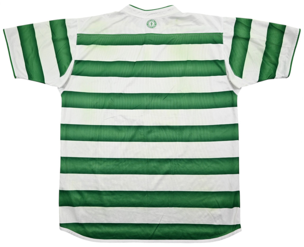 2003-04 CELTIC GLASGOW KOSZULKA L