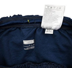 FC BARCELONA SHORTS S