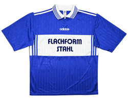 ADIDAS VINTAGE #3 SHIRT XL