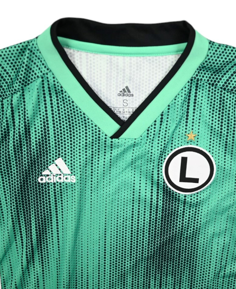 2019-21 LEGIA WARSAW KOSZULKA S. BOYS