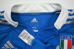 ITALY RUGBY SHIRT L