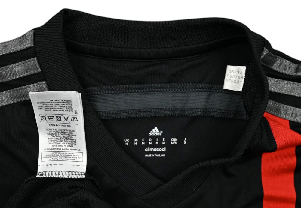 2014-15 BAYERN MUNCHEN *GOTZE* SHIRT M