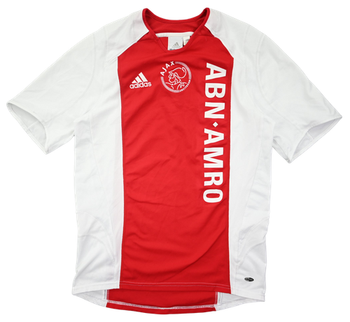 2005-06 AJAX AMSTERDAM KOSZULKA S
