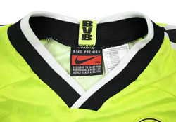 1995-96 BORUSSIA DORTMUND LONGSLEEVE KOSZULKA XXL