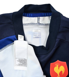 FRANCE RUGBY *YANNOU* KOSZULKA M