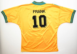 1993-95 BAYERN MUNCHEN SHIRT XL