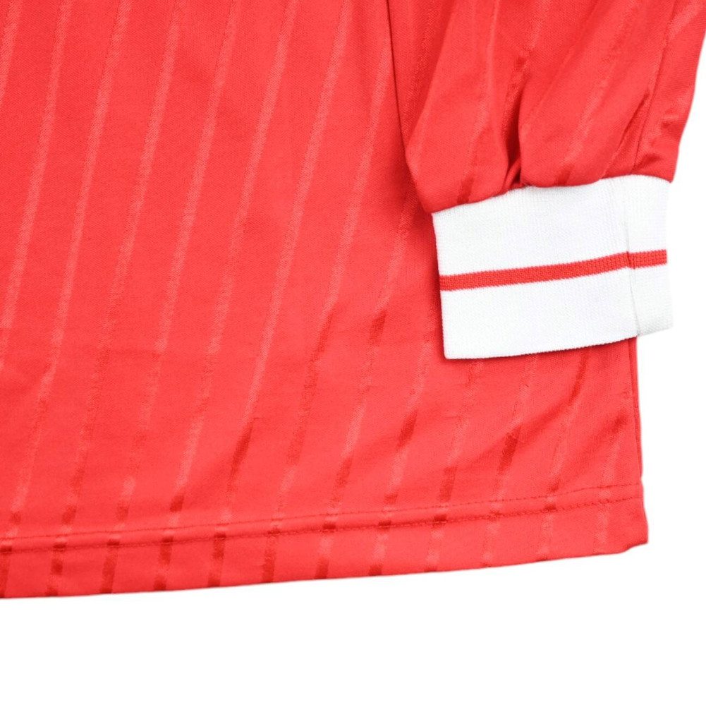 ASICS OLDSCHOOL LONGSLEEVE XL