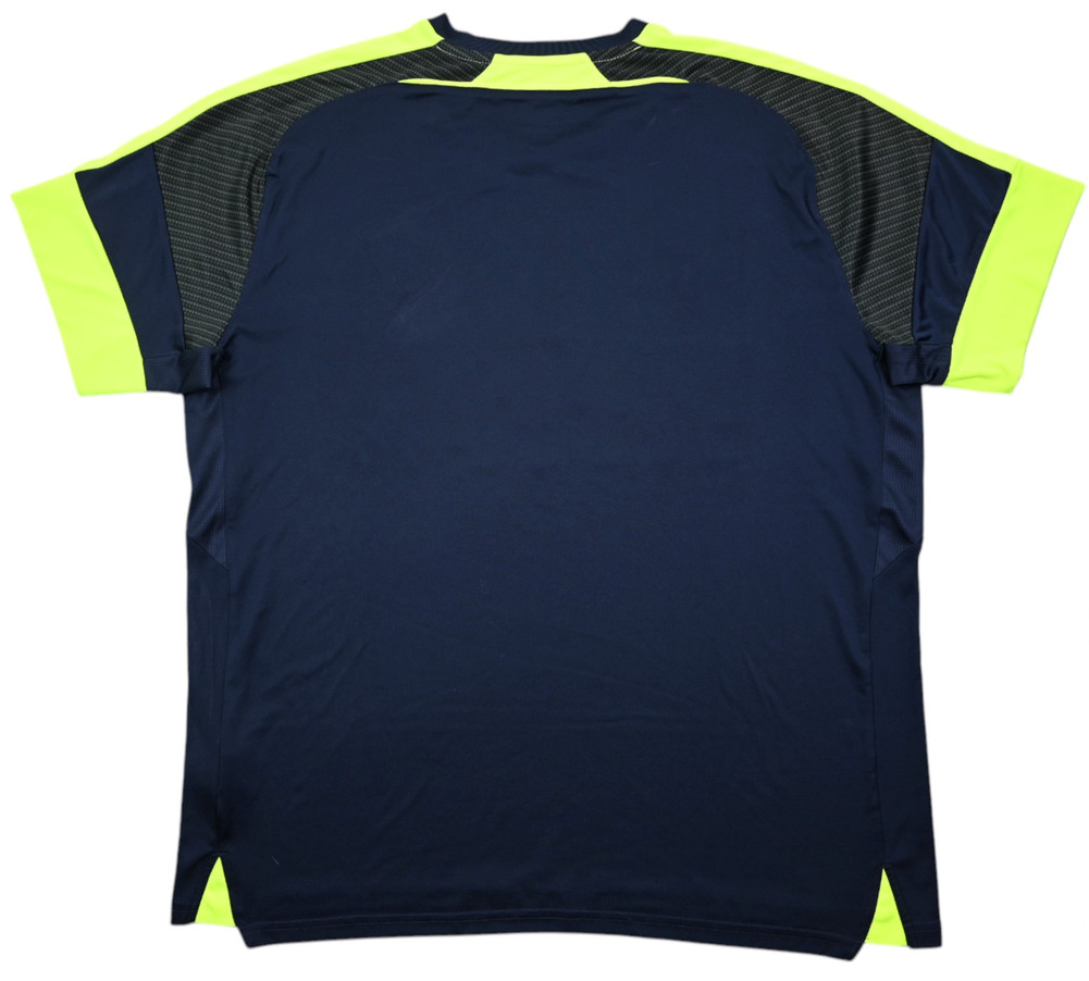 2016-17 ARSENAL KOSZULKA XL