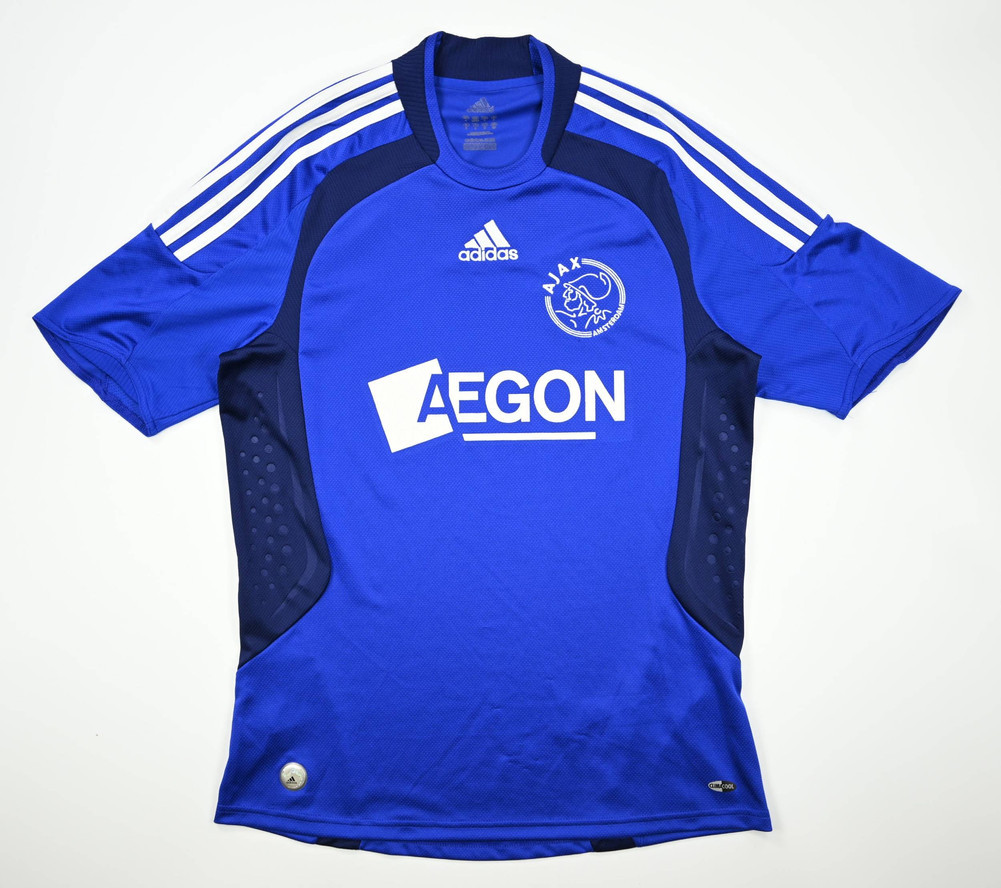 2008-09 AJAX AMSTERDAM KOSZULKA S