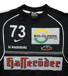SC MAGDEBURG *KRETZSCHMAR* SHIRT S