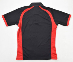 EDINBURGH RUGBY KOOGA SHIRT M
