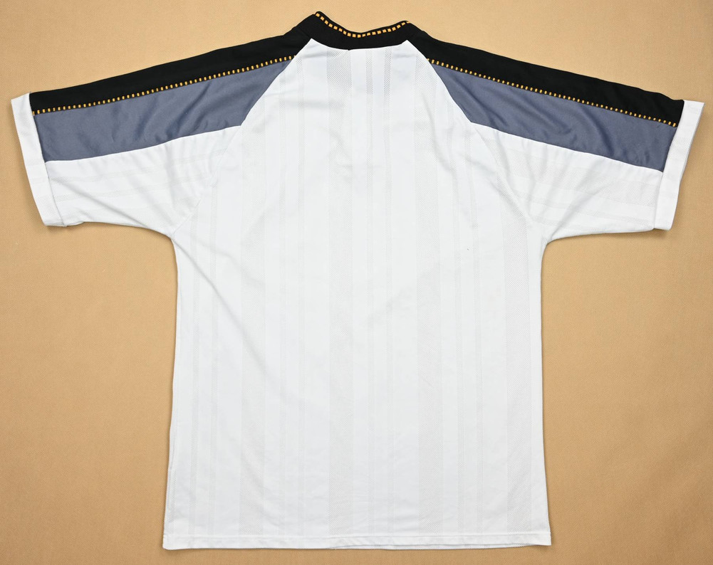 PUMA OLDSCHOOL SHIRT XL