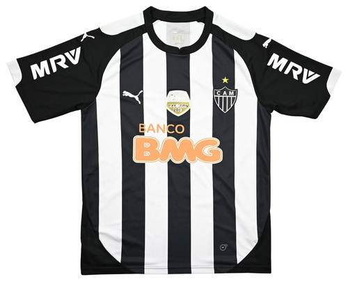 2014-15 ATLETICO MINEIRO KOSZULKA L