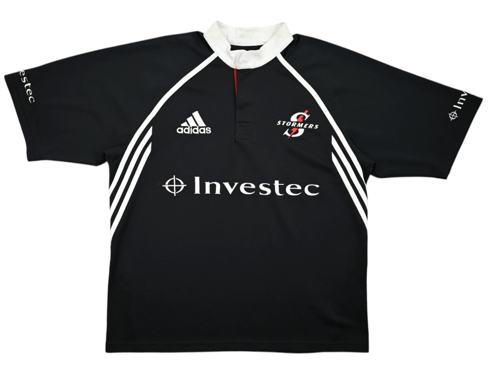 STORMERS RUGBY KOSZULKA XL