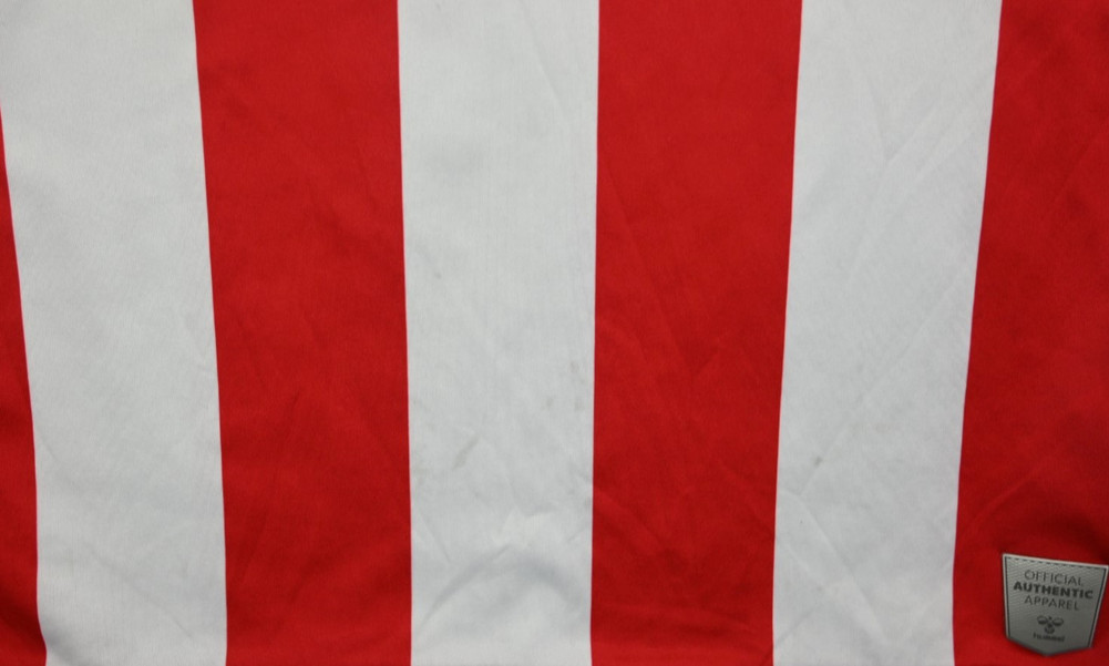 2019-20 AALBORG SHIRT M. BOYS 