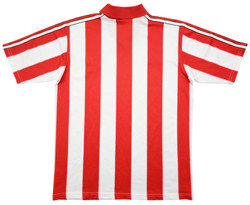 1999-01 ATHLETIC BILBAO KOSZULKA XL. BOYS/S