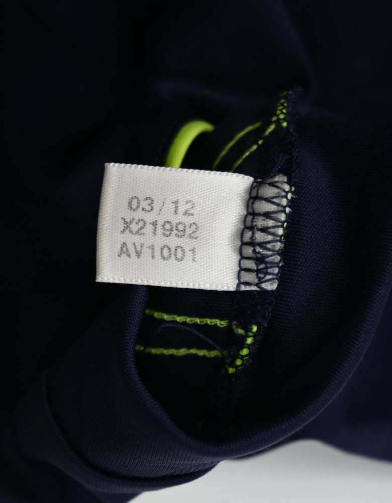 2012-13 REAL MADRID *AIDEN* SHIRT S